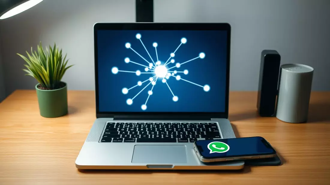 WhatsApp bringt Gruppenanrufe auf den Browser - Bild: über boerse-global.de