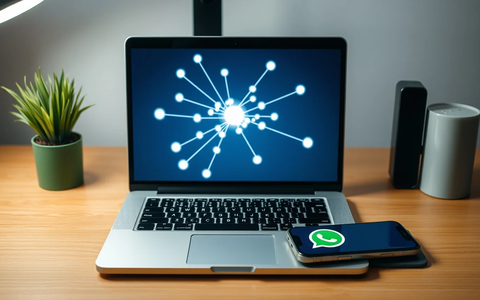 WhatsApp bringt Gruppenanrufe auf den Browser - Foto: über boerse-global.de