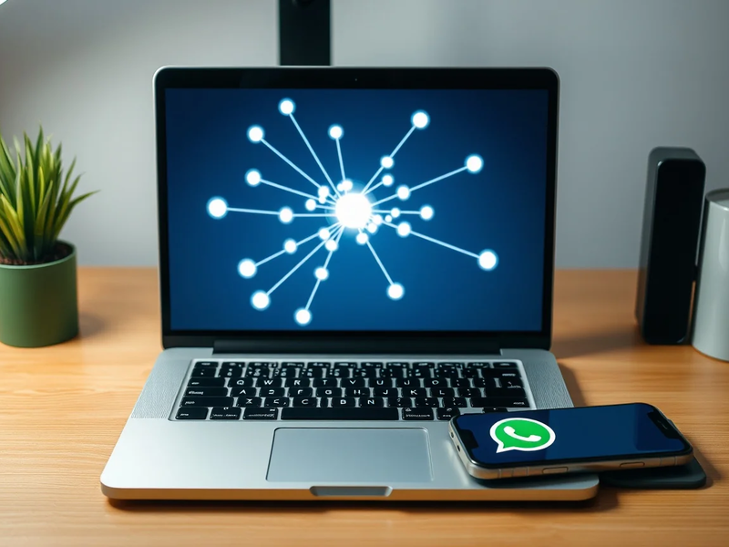 WhatsApp bringt Gruppenanrufe auf den Browser - Foto: über boerse-global.de