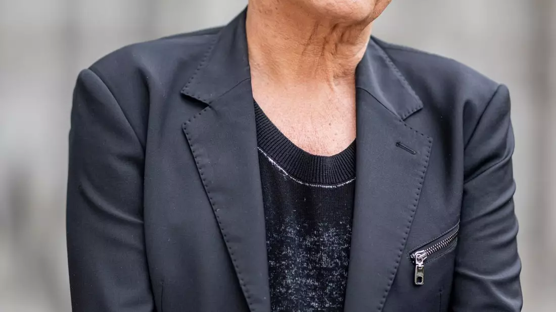 Peter Schilling: Star-Dasein ist nicht immer super. - Bild: Fabian Sommer/dpa
