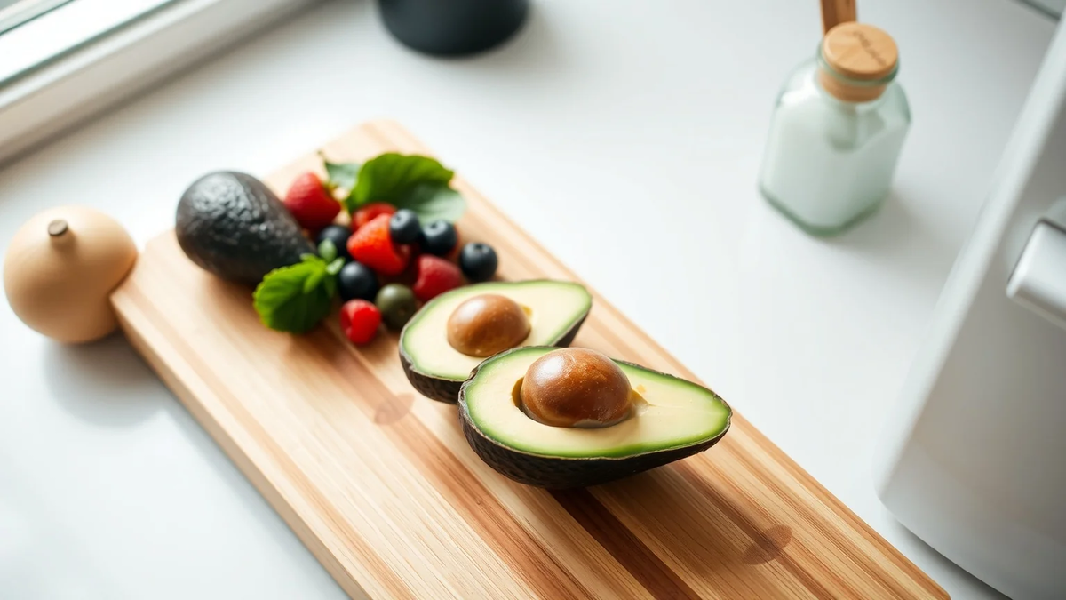 Ernährungswende: Schluss mit Diät-Stress, hin zum Genuss - Foto: über boerse-global.de