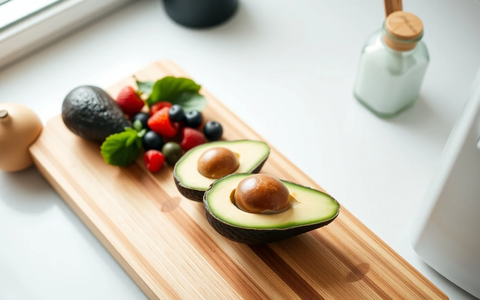 Ernährungswende: Schluss mit Diät-Stress, hin zum Genuss - Foto: über boerse-global.de