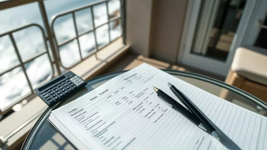 Ferienimmobilien: Finanzämter verschärfen Verlustprüfung - Bild: über boerse-global.de