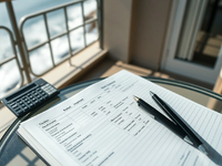 Ferienimmobilien: Finanzämter verschärfen Verlustprüfung - Foto: über boerse-global.de