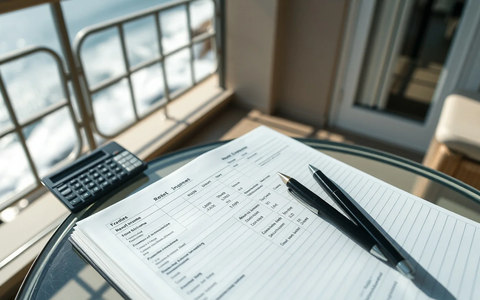 Ferienimmobilien: Finanzämter verschärfen Verlustprüfung - Foto: über boerse-global.de