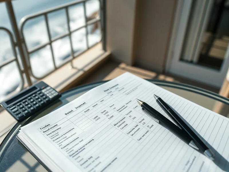 Ferienimmobilien: Finanzämter verschärfen Verlustprüfung - Foto: über boerse-global.de