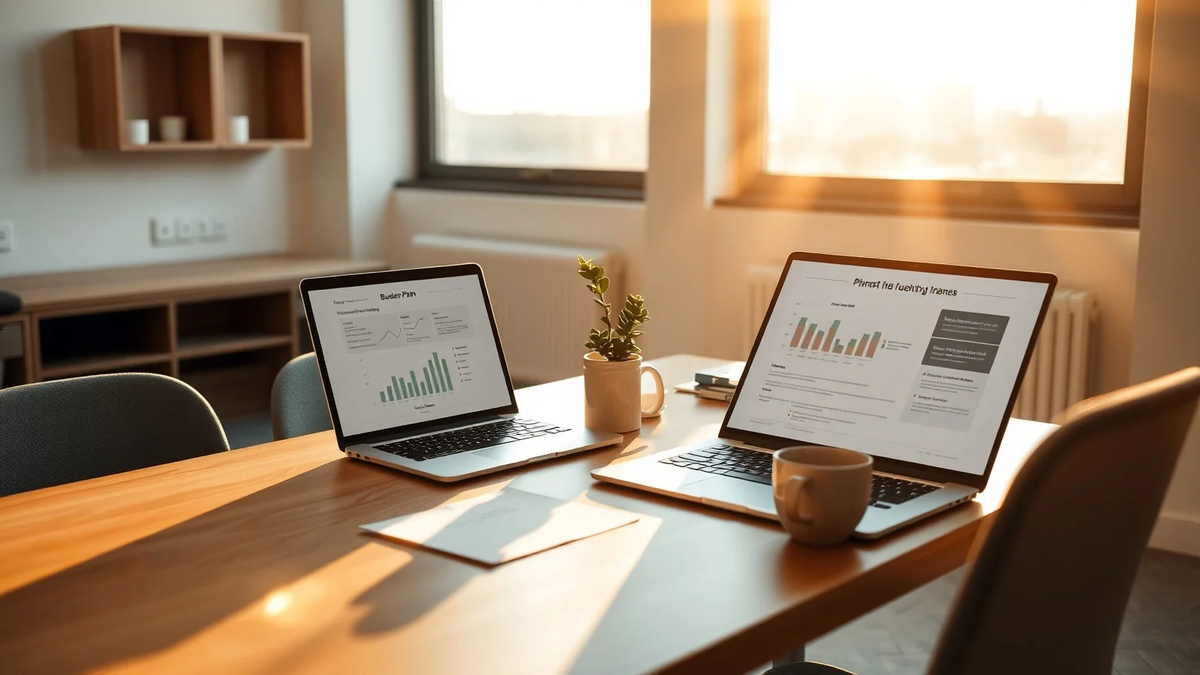 Gründungs-Sprechtage: Der kostenlose Turbo für den Unternehmensstart - Foto: über boerse-global.de