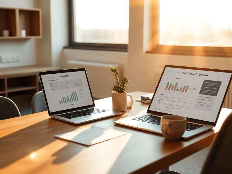 Gründungs-Sprechtage: Der kostenlose Turbo für den Unternehmensstart - Foto: über boerse-global.de