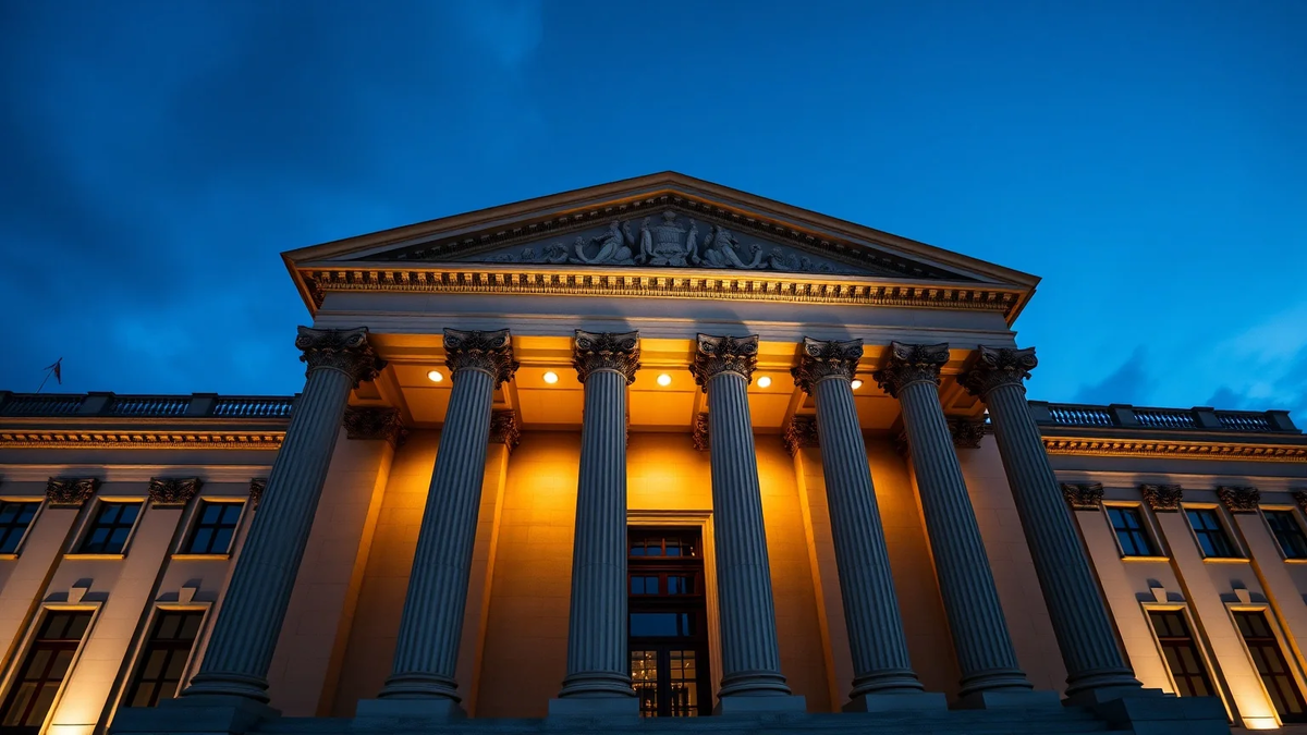 Bundesfinanzhof verhandelt über umstrittene Abfindungssteuer - Foto: über boerse-global.de