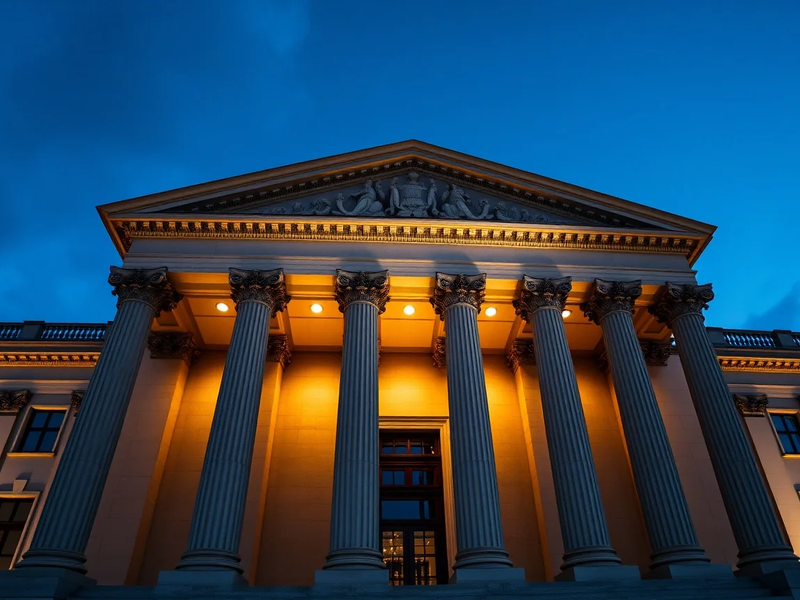 Bundesfinanzhof verhandelt über umstrittene Abfindungssteuer - Foto: über boerse-global.de