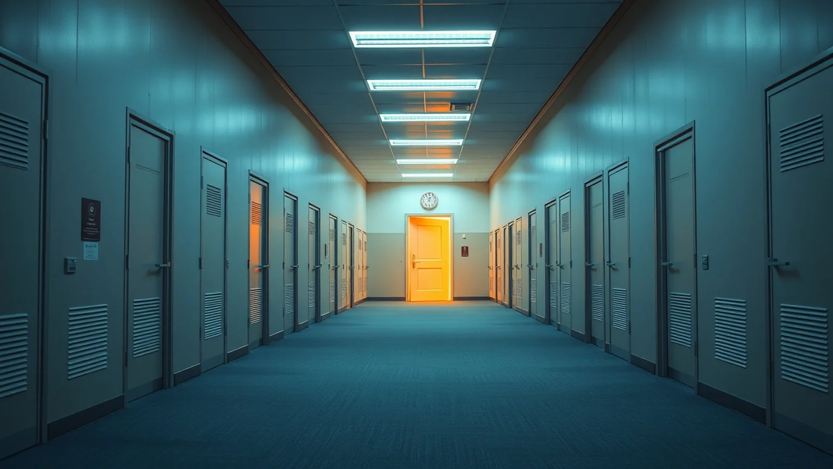 Studie offenbart massive Hürden bei beruflicher Rehabilitation - Foto: über boerse-global.de