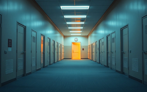 Studie offenbart massive Hürden bei beruflicher Rehabilitation - Foto: über boerse-global.de