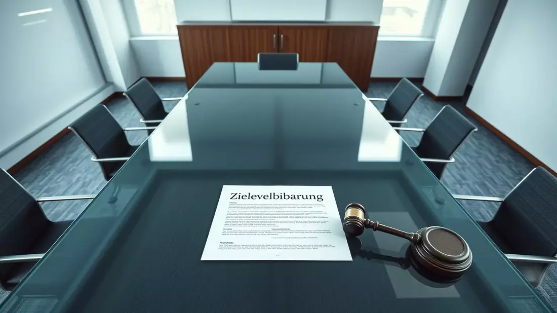 BAG-Urteil: Versäumte Bonusziele kosten Arbeitgeber den vollen Betrag - Bild: über boerse-global.de