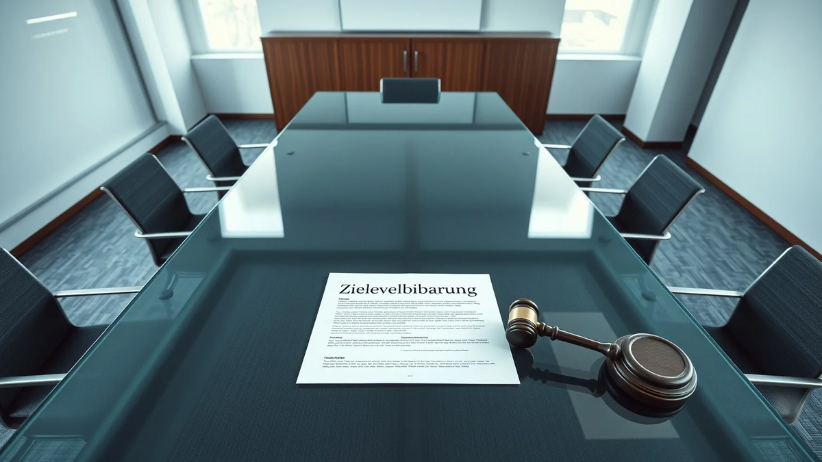 BAG-Urteil: Versäumte Bonusziele kosten Arbeitgeber den vollen Betrag - Foto: über boerse-global.de