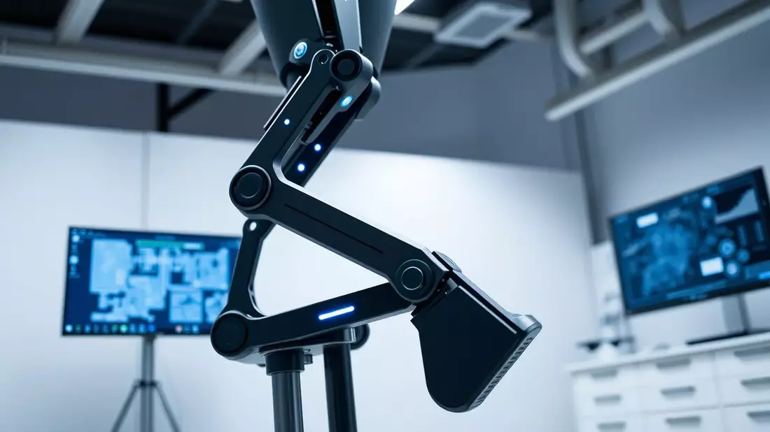 Exoskelette: Vom Reha-Gerät zum intelligenten Alltagshelfer - Bild: über boerse-global.de