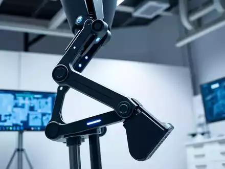 Exoskelette: Vom Reha-Gerät zum intelligenten Alltagshelfer - Foto: über boerse-global.de