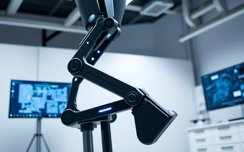 Exoskelette: Vom Reha-Gerät zum intelligenten Alltagshelfer - Foto: über boerse-global.de