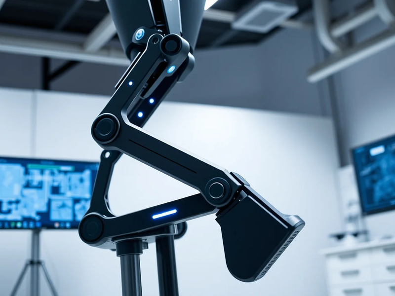 Exoskelette: Vom Reha-Gerät zum intelligenten Alltagshelfer - Foto: über boerse-global.de