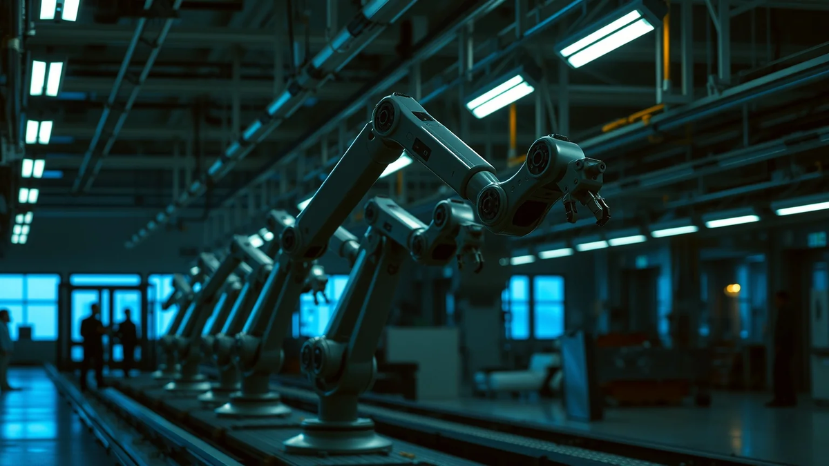 Tesla Grünheide: Streit um Belegschaftszahl vor Betriebsratswahl - Foto: über boerse-global.de