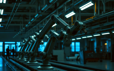 Tesla Grünheide: Streit um Belegschaftszahl vor Betriebsratswahl - Foto: über boerse-global.de