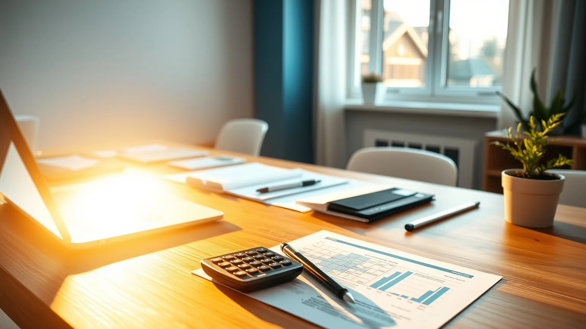 KMU profitieren 2026 von Steuererleichterungen und Investitionsanreizen - Foto: über boerse-global.de