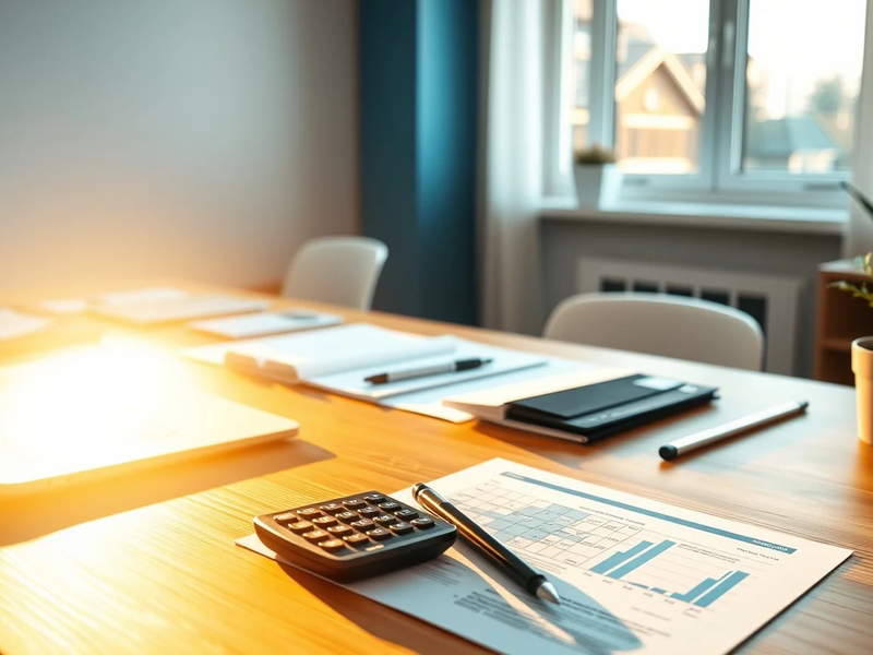 KMU profitieren 2026 von Steuererleichterungen und Investitionsanreizen - Foto: über boerse-global.de