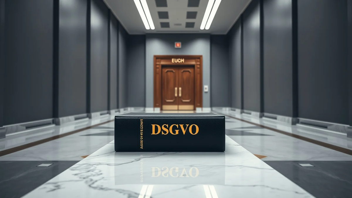 EuGH verhandelt über Transparenz in Datenschutz-Verfahren - Foto: über boerse-global.de