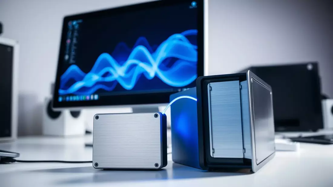 EaseUS Disk Copy 7.0: Vom Klon-Tool zum Backup-System - Bild: über boerse-global.de