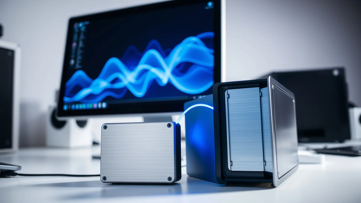 EaseUS Disk Copy 7.0: Vom Klon-Tool zum Backup-System - Foto: über boerse-global.de