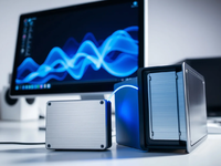 EaseUS Disk Copy 7.0: Vom Klon-Tool zum Backup-System - Foto: über boerse-global.de