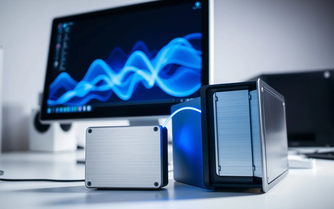 EaseUS Disk Copy 7.0: Vom Klon-Tool zum Backup-System - Foto: über boerse-global.de