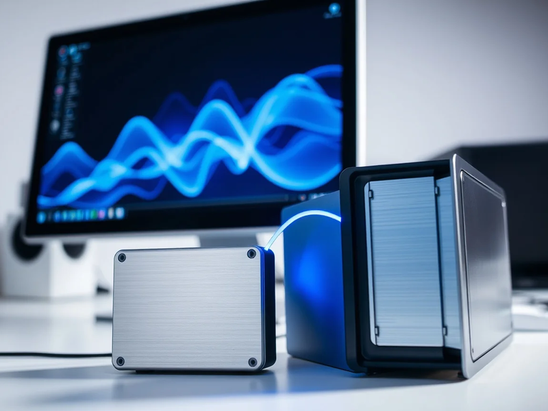 EaseUS Disk Copy 7.0: Vom Klon-Tool zum Backup-System - Foto: über boerse-global.de