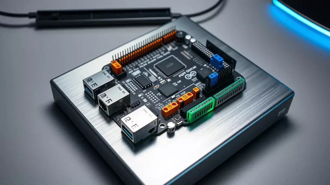 Genesis IoT Discovery Lab: Neues Modul-System für Entwickler startet - Bild: über boerse-global.de