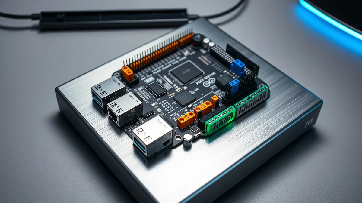 Genesis IoT Discovery Lab: Neues Modul-System für Entwickler startet - Foto: über boerse-global.de