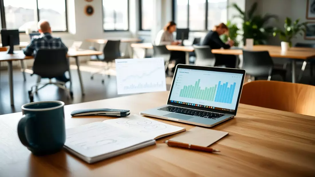 Digitalisierung: Mittelstand setzt auf praktische Workshops - Bild: über boerse-global.de