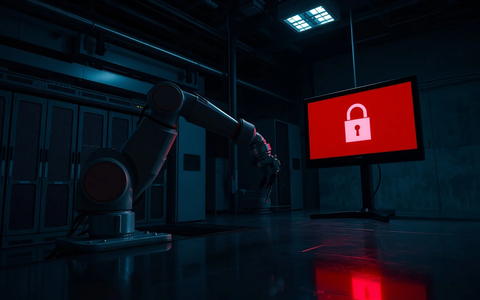 Cyberangriffe sind größte Geschäftsbedrohung für deutsche CEOs - Foto: über boerse-global.de