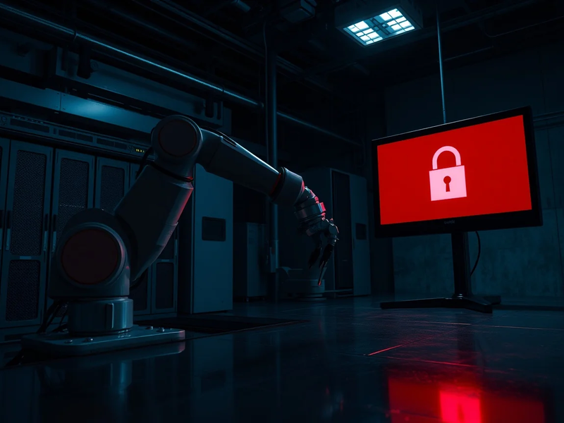 Cyberangriffe sind größte Geschäftsbedrohung für deutsche CEOs - Foto: über boerse-global.de