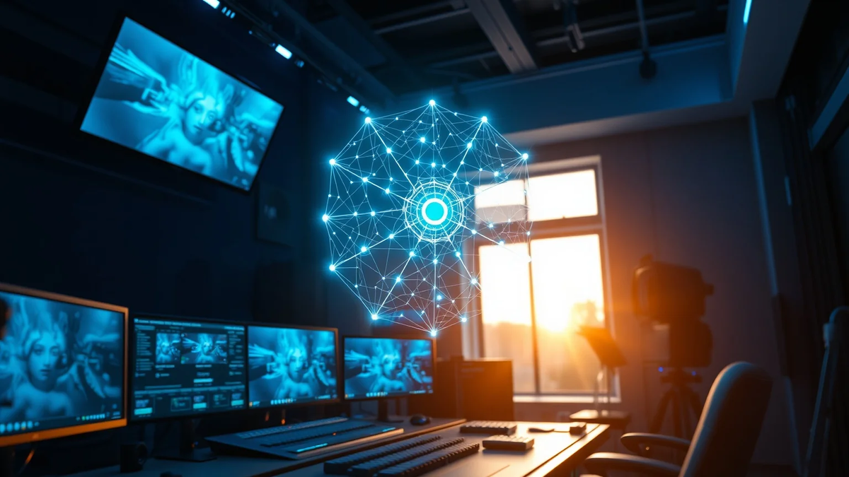 YouTube setzt 2026 voll auf Künstliche Intelligenz - Foto: über boerse-global.de