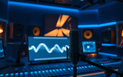 ElevenLabs startet KI-Album mit Musiklegenden - Foto: über boerse-global.de