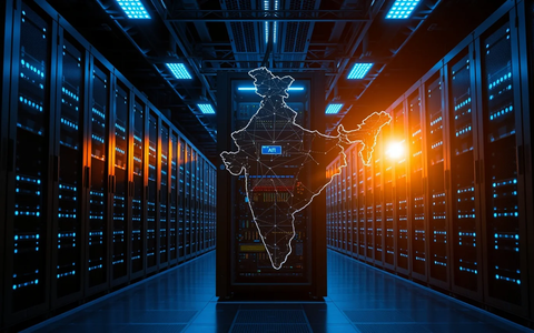 Indiens Masterplan: KI-Infrastruktur als öffentliches Gut - Foto: über boerse-global.de