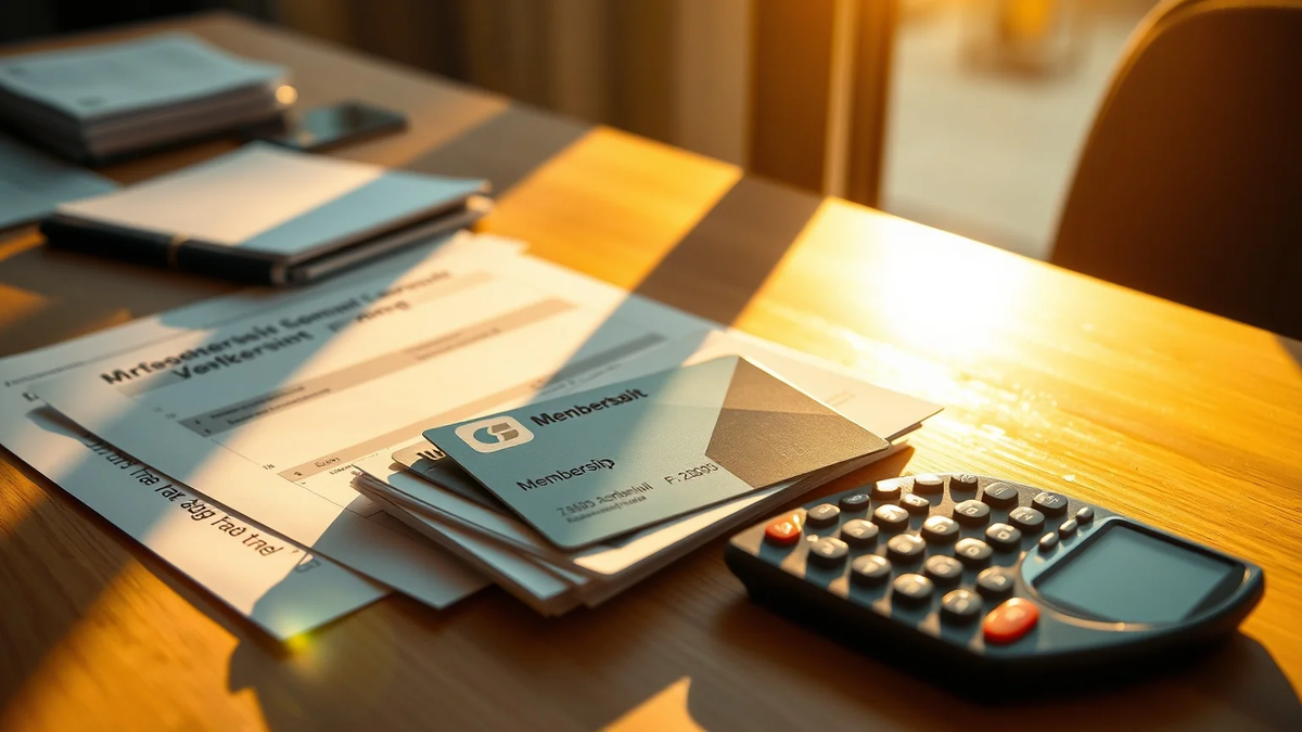 Gewerkschaftsbeiträge ab 2026 steuerlich absetzbar - Foto: über boerse-global.de