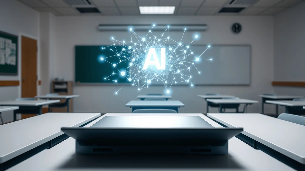 KI-Unterrichtsmaterial: klicksafe startet EU-Initiative für Jugendliche - Foto: über boerse-global.de