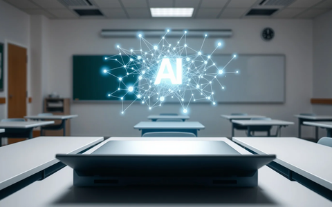 KI-Unterrichtsmaterial: klicksafe startet EU-Initiative für Jugendliche - Foto: über boerse-global.de KI-Unterrichtsmaterial: klicksafe startet EU-Initiative für Jugendliche - Foto: über boerse-global.de