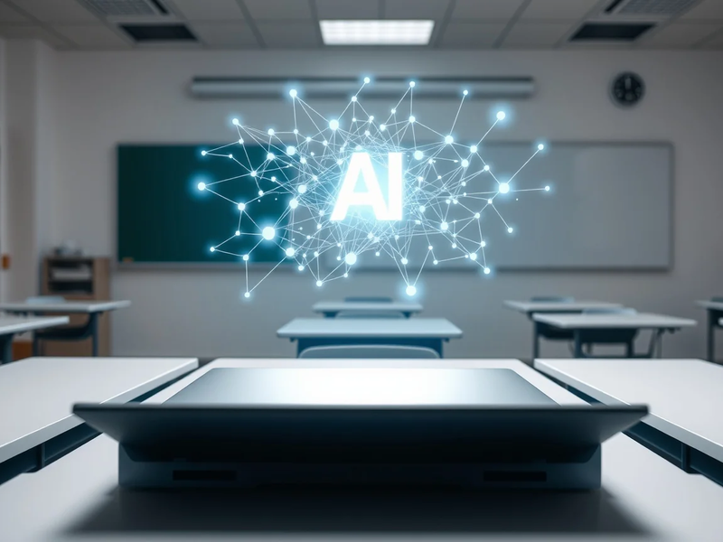 KI-Unterrichtsmaterial: klicksafe startet EU-Initiative für Jugendliche - Foto: über boerse-global.de