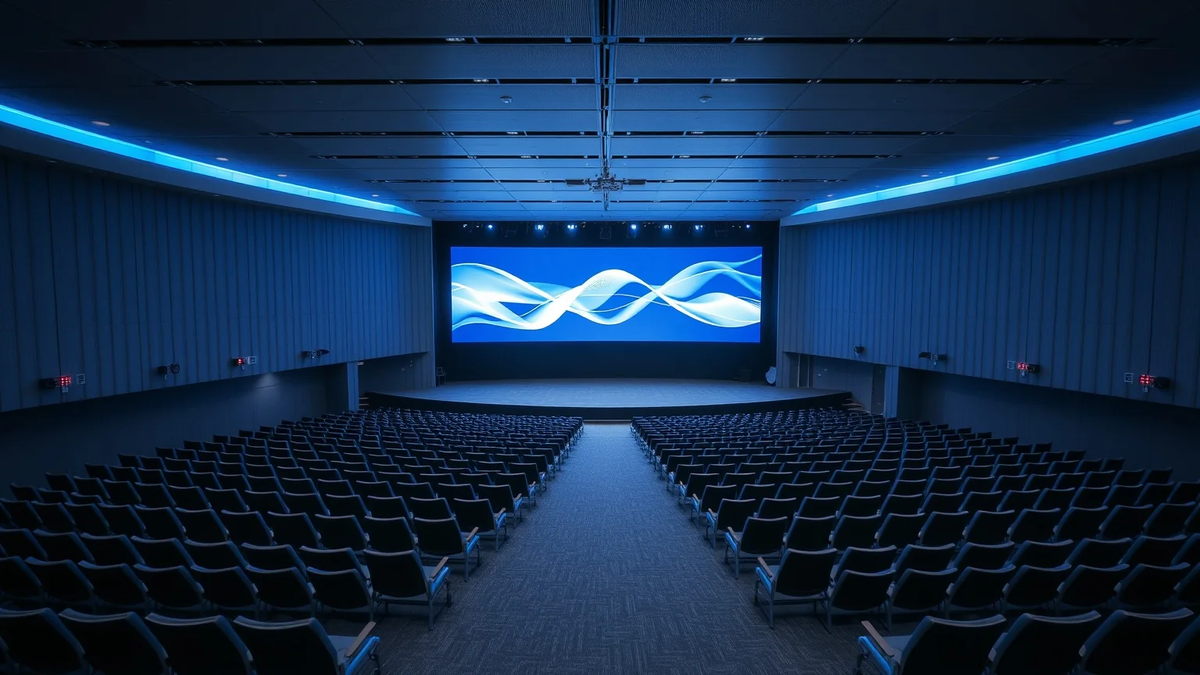 KI Day 2026: Kölner Konferenz zeigt, wie KI im Geschäftsalltag ankommt - Foto: über boerse-global.de