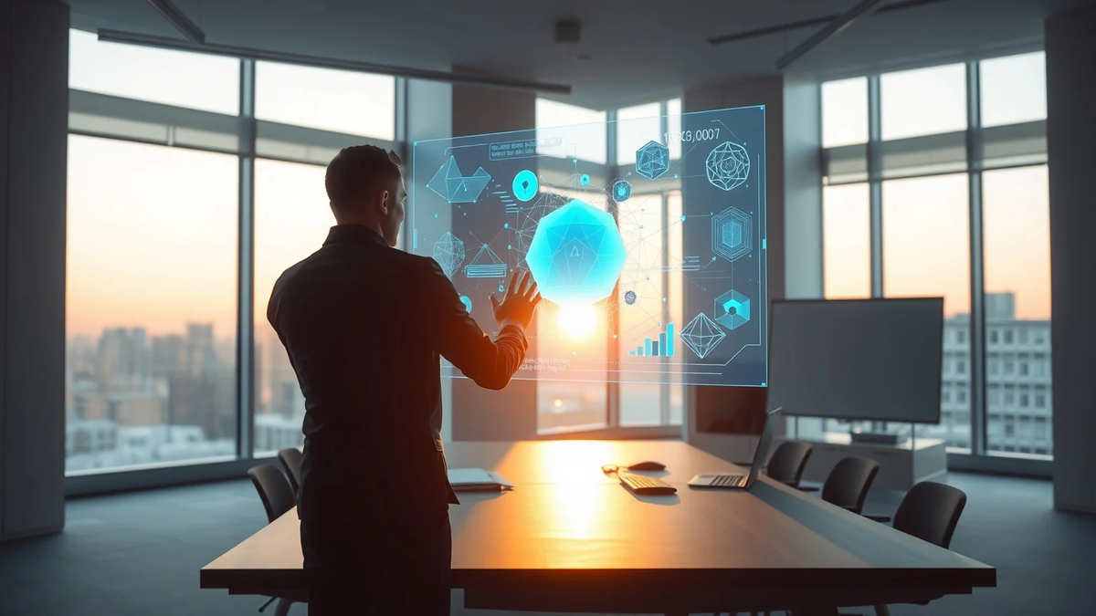 KI-Weiterbildung: Deutsche Firmen setzen jetzt auf Spezialwissen - Foto: über boerse-global.de