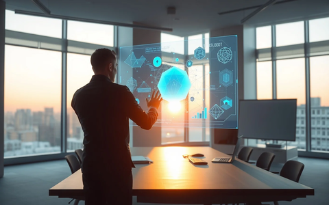 KI-Weiterbildung: Deutsche Firmen setzen jetzt auf Spezialwissen - Foto: über boerse-global.de