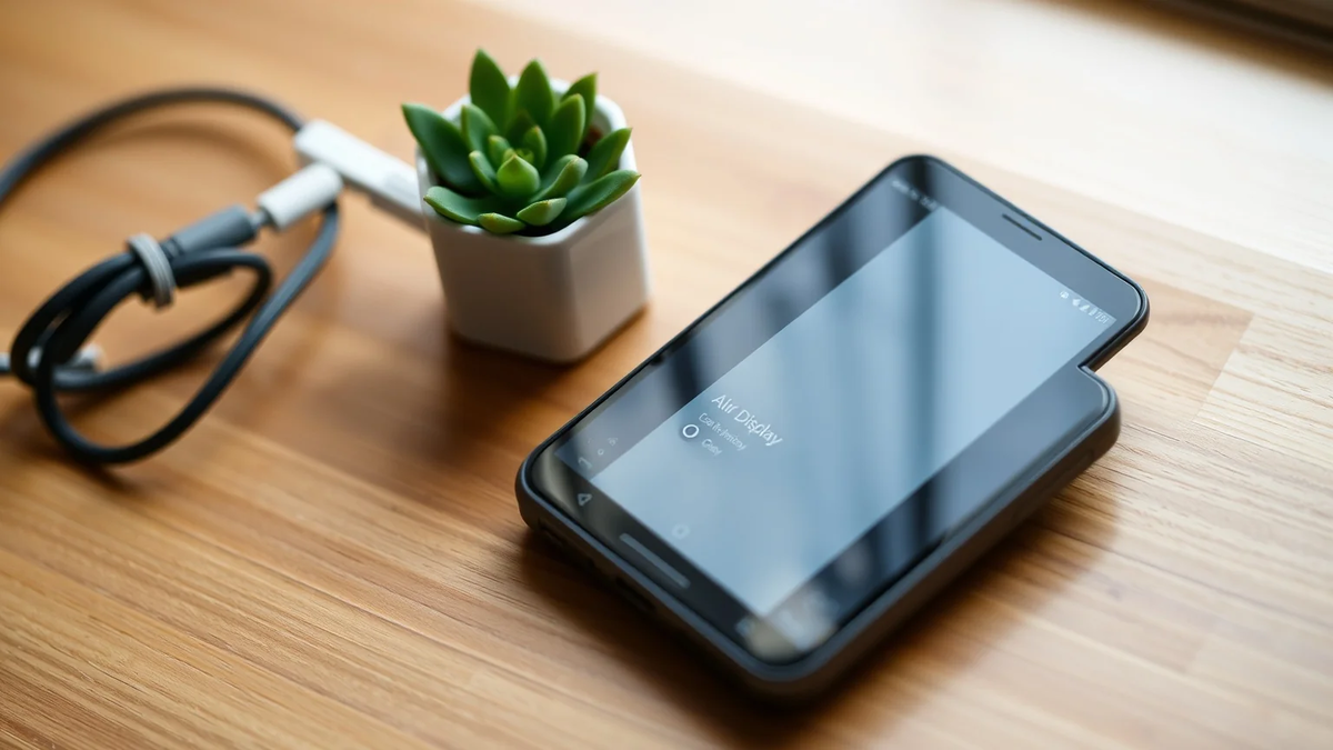 Akkuschonende Tipps: So verlängern Sie die Lebensdauer Ihres alten Android-Smartphones - Foto: über boerse-global.de