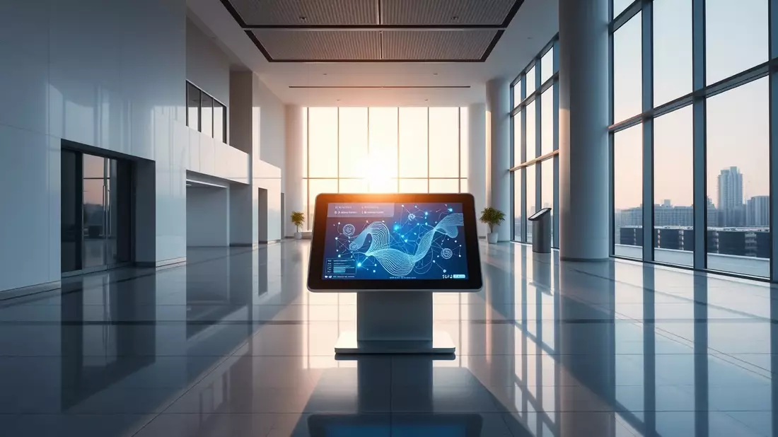 KI-Systeme automatisieren den Kundenservice - Bild: über boerse-global.de
