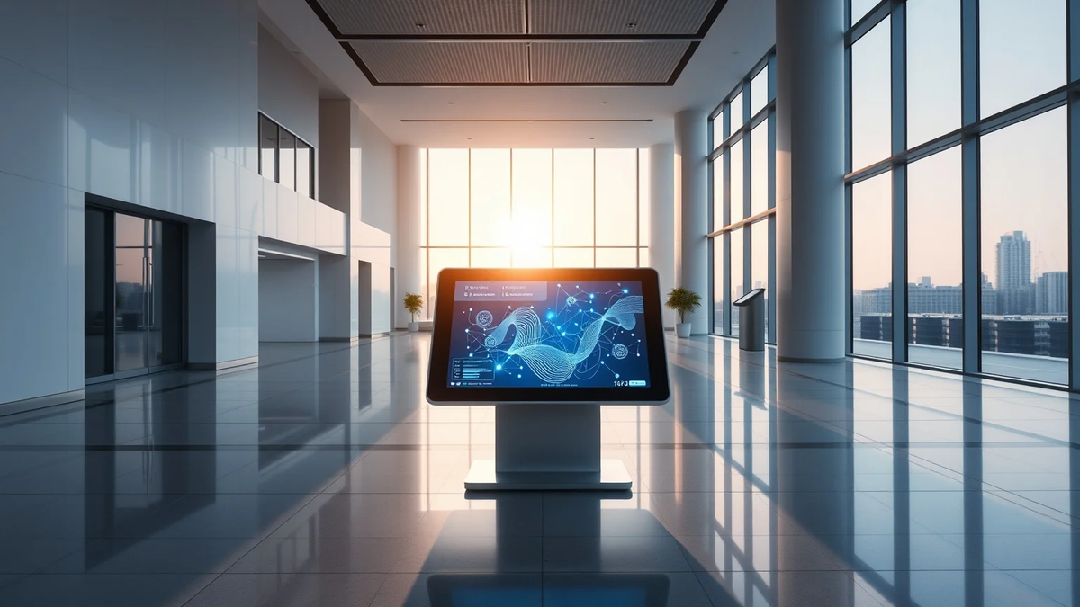 KI-Systeme automatisieren den Kundenservice - Foto: über boerse-global.de